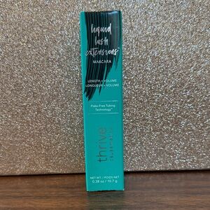 Thrive Causemetics Liquid Lash Extensions Mascara